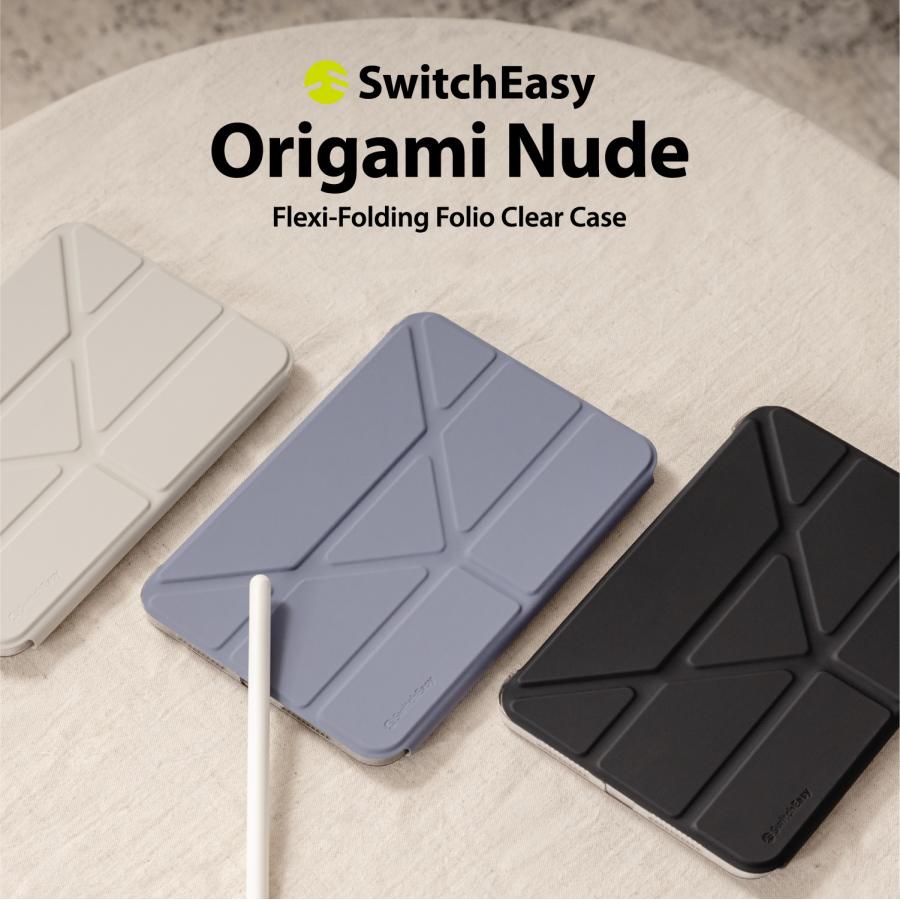 SwitchEasy（スイッチイージー） iPad Air 11インチ iPad Pro 11