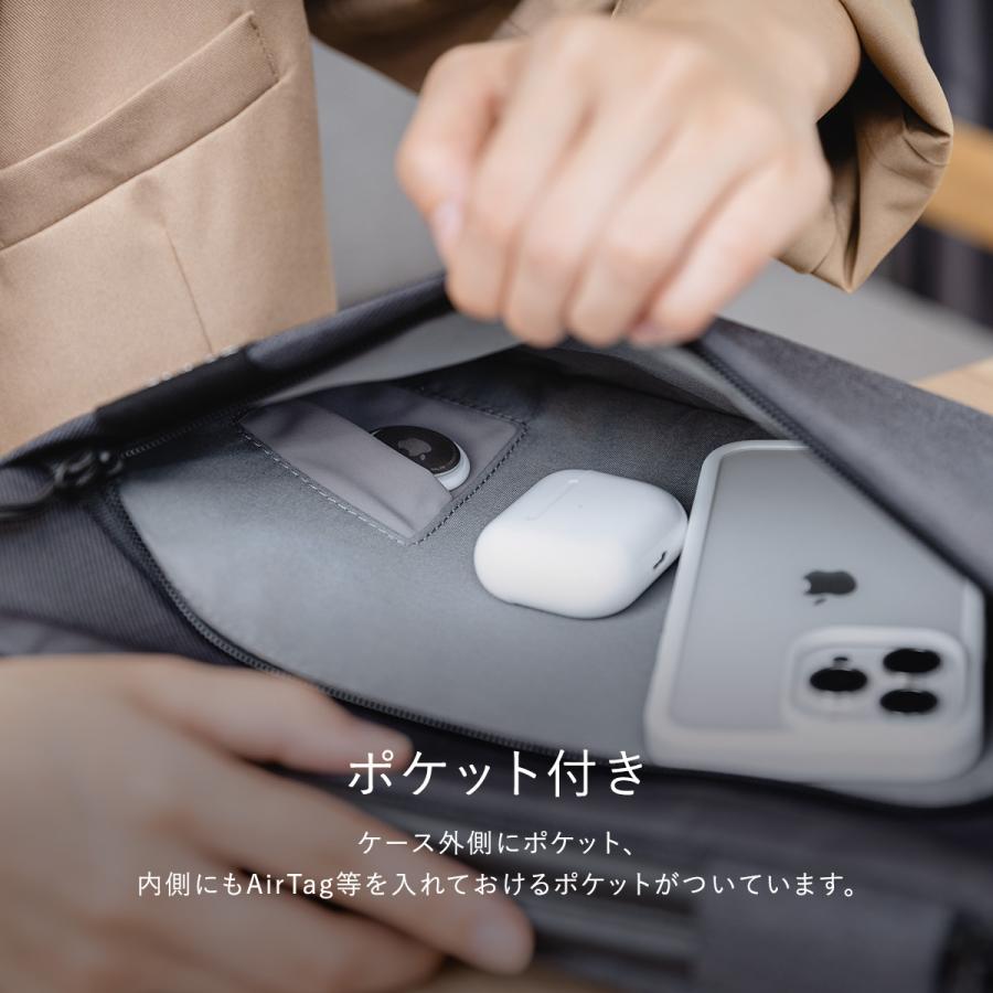 SwitchEasy（スイッチイージー） MacBook Pro 14インチ ケース ノート