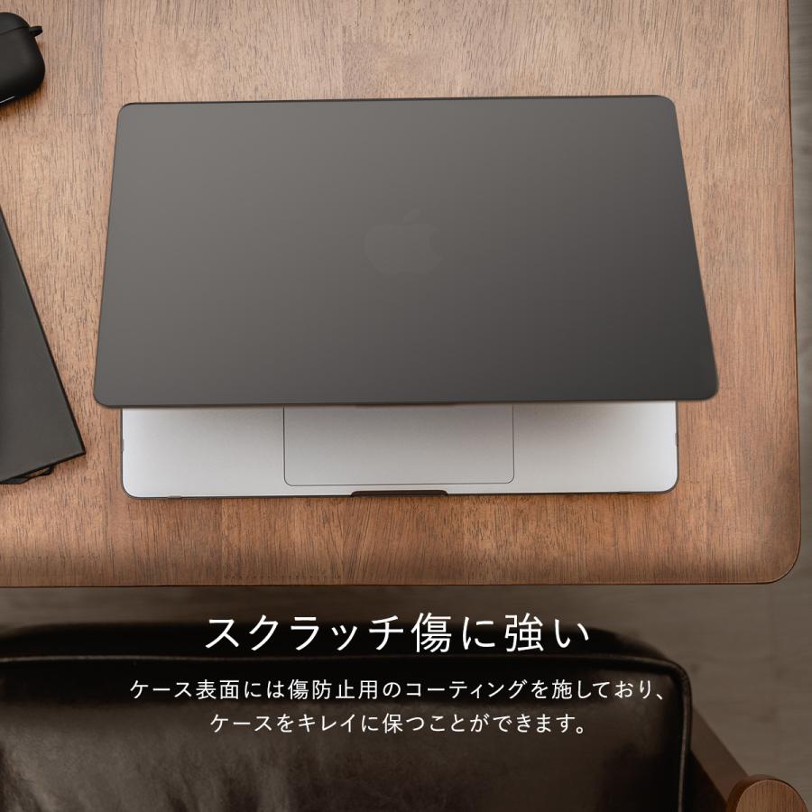SwitchEasy（スイッチイージー） MacBook Pro 14インチ ケース