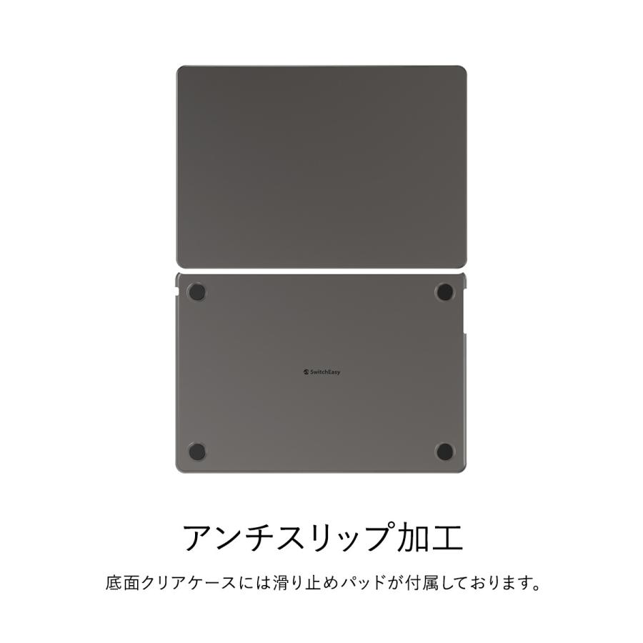 SwitchEasy（スイッチイージー） MacBook Pro 14インチ ケース