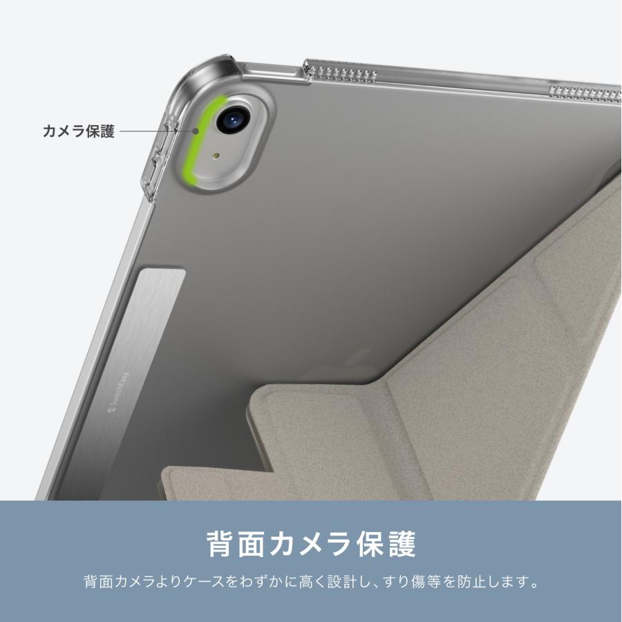 NANA　iPad10世代モデルグレー 楽天市場】【新型 iPad 第11世代 A16 対応】【ガラスフィルム