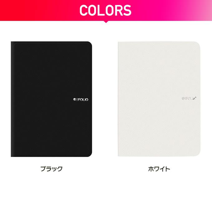 iPad Pro 11 ケース 2018 Apple Pencil 収納 手帳型 カバー オートスリープ 手帳 レザーケース iPadPro11 アイパッドプロ 11インチ SwitchEasy CoverBuddy Folio | SwitchEasy | 07