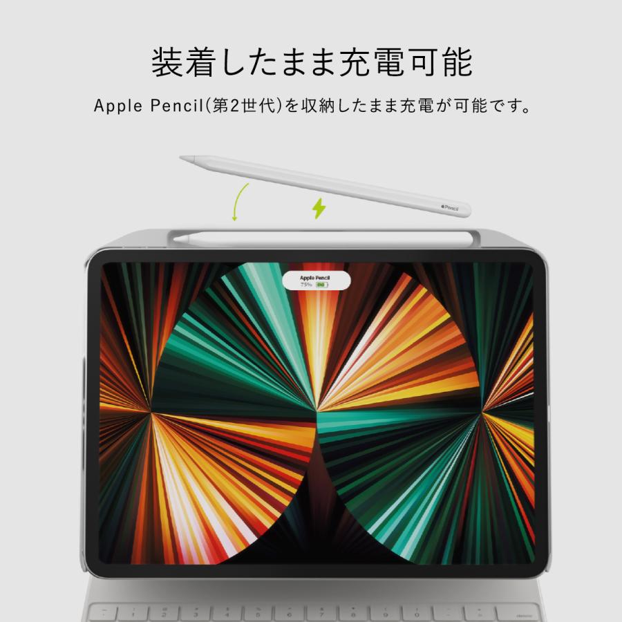 SwitchEasy iPad Pro 11 Air5 2022 ケース ペン収納 スマート SwitchEasy iPad Pro 11 Air5 2022 ケース ペン収納 スマート