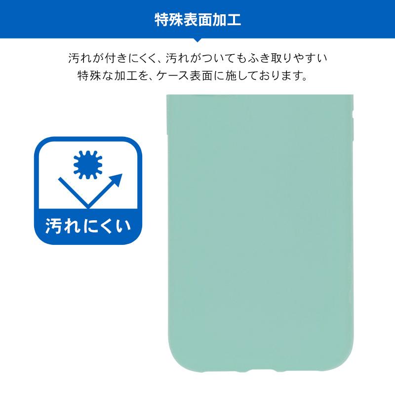 iPhone 11 ケース 耐衝撃 衝撃 吸収 ハイブリッド 薄型 ハード カバー 防指紋 加工 対衝撃 スマホケース Apple iPhone11 アイフォン11 対応 Torrii BAGEL | ブランド登録なし | 03