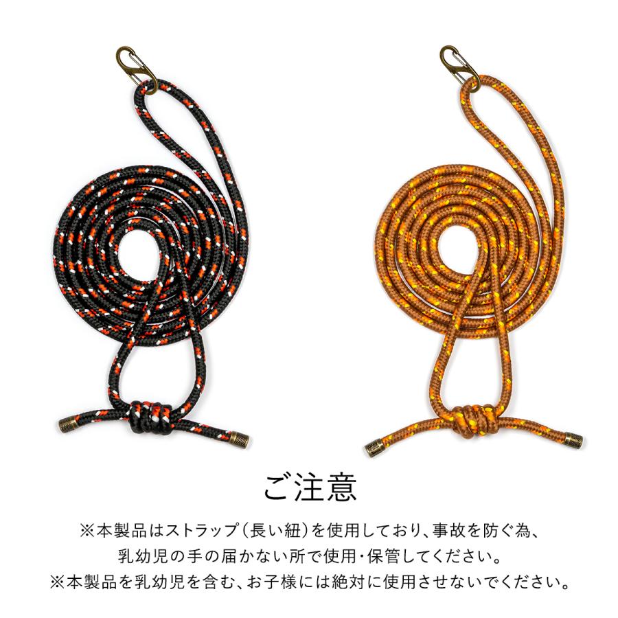 iPhone 14 Pro Max ケース カバー 背面 カード 収納 ショルダー シンプル レザー スマホケース [ iPhone14ProMax アイフォン14プロマックス ] Torrii KOALA | ブランド登録なし | 04