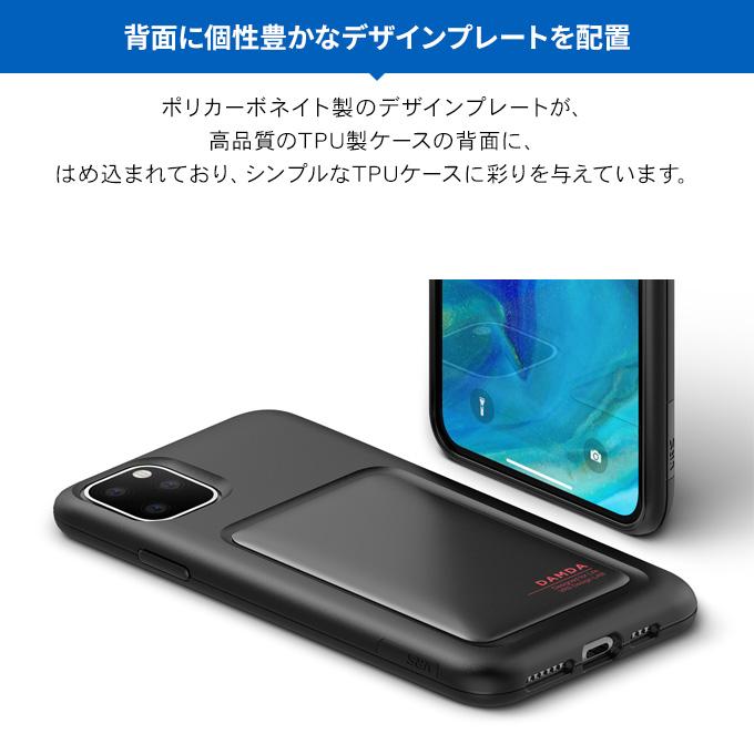iPhone 11 Pro Max ケース 耐衝撃 衝撃 吸収 薄型 ソフト スリム カバー 軽量 スマホケース スマホカバー アイフォン11プロマックス VRS High Pro Shield | VRS DESIGN | 02