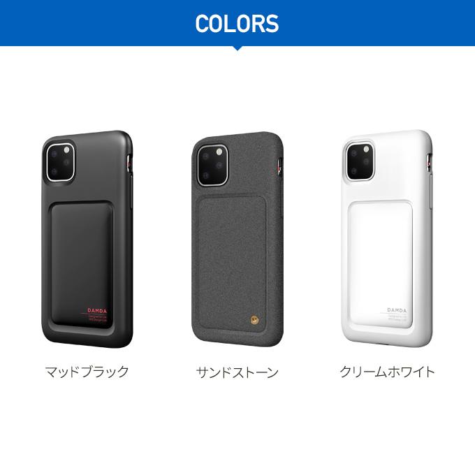 iPhone 11 Pro Max ケース 耐衝撃 衝撃 吸収 薄型 ソフト スリム カバー 軽量 スマホケース スマホカバー アイフォン11プロマックス VRS High Pro Shield | VRS DESIGN | 06