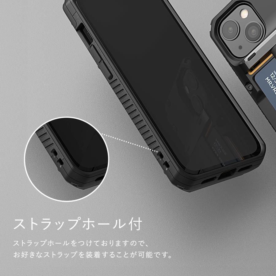 1点もの✨ iPhone13 Pro MAX ケース ストラップホール iPhone 13 Pro Max iPhone13 ProMax クリア ケース ショルダー