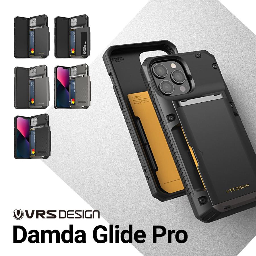 VRS DESIGN iPhone13 ケース 耐衝撃 ストラップホール 付 VRS DESIGN iPhone13 ケース 耐衝撃 ストラップホール 付
