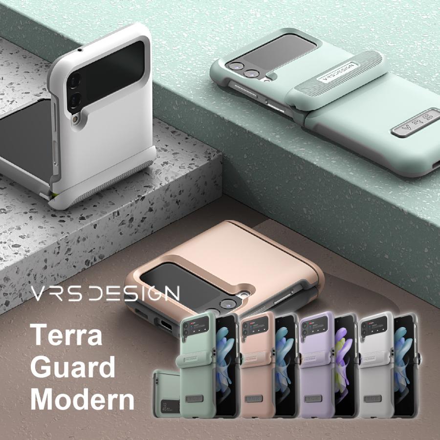 VRS DESIGN Galaxy Z Flip4 5G ケース カバー 耐衝撃 ストラップ VRS DESIGN Galaxy Z Flip4 5G ケース カバー 耐衝撃 ストラップ