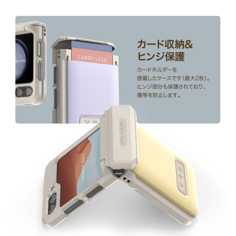 Breezfy カスタムカードケース Custom Card Wallet Phone Cases