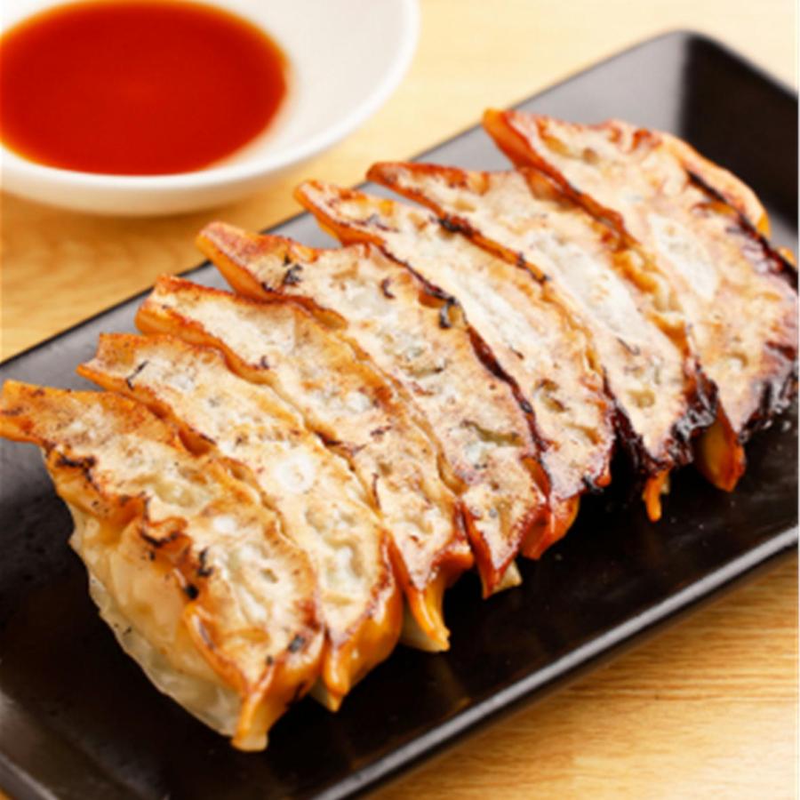 餃子 ぎょうざ ギョウザ 取り寄せ 大連 情熱餃子 60個入り(20個入り×3パック) 冷凍便 ニンニク たっぷり |  | 02