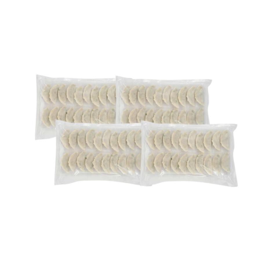 餃子 ぎょうざ ギョウザ 取り寄せ 大連 情熱餃子 80個入り(20個入り×4パック) 冷凍便 ニンニク たっぷり |  | 09
