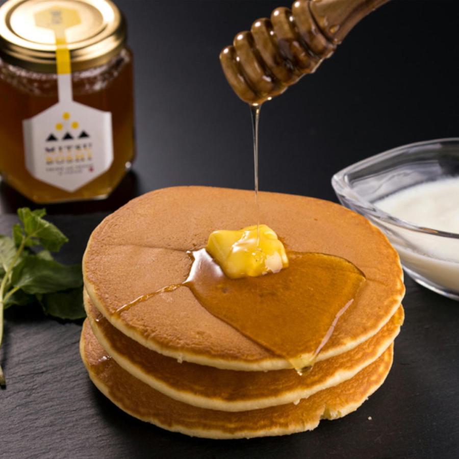 生はちみつ非加熱 無添加 国産 はちみつ 純粋 日本ミツバチ 100％ 鳥取