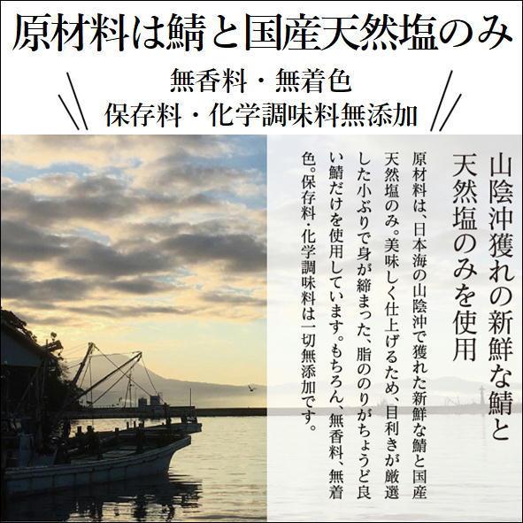 松田十郎商店　鯖塩辛 1本　【鯖の塩辛 さば 】 |  | 05