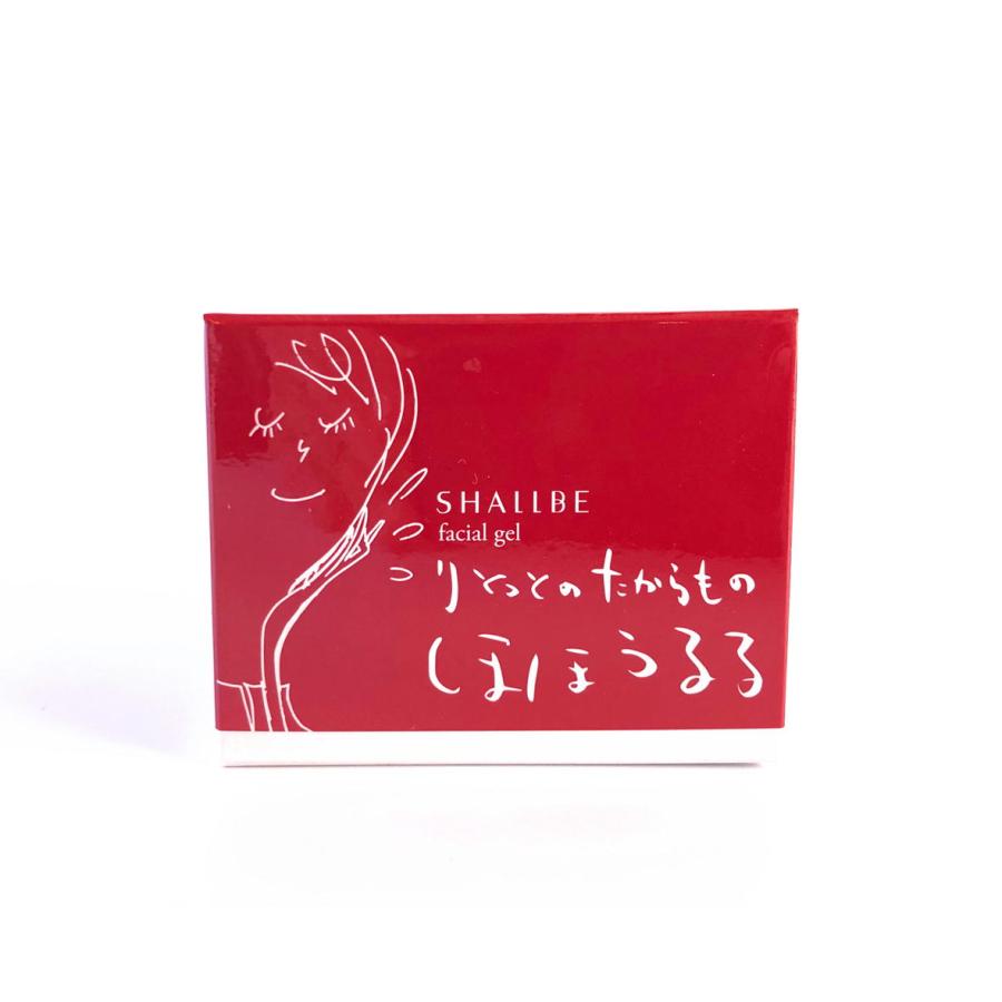 2個セット】シャルビー りとっとのたからもの ほほうるる 100g