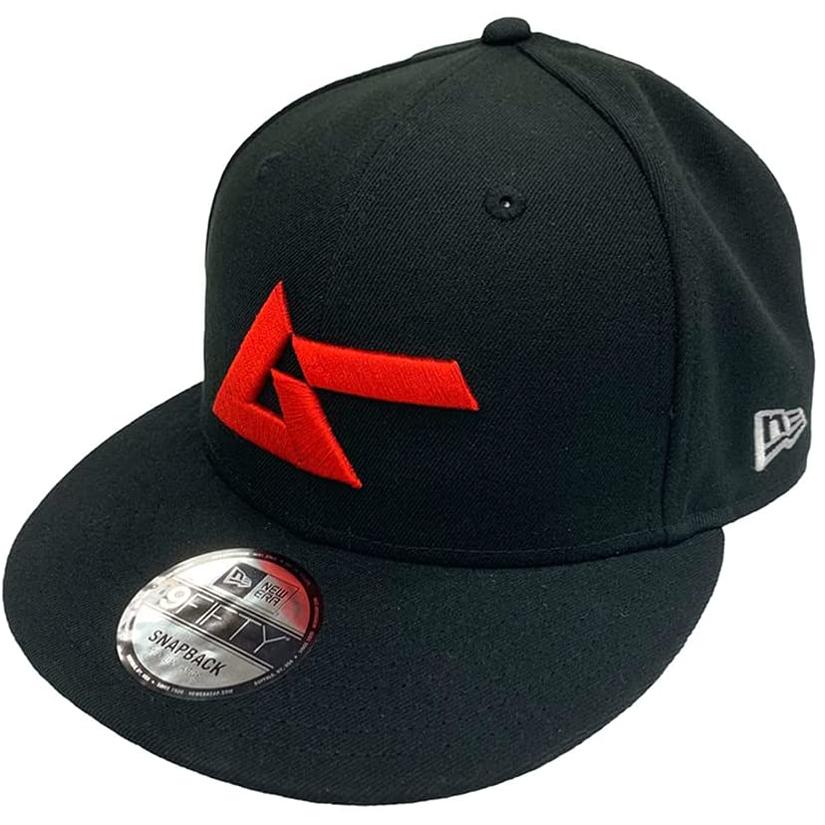 月刊ムー New Era ニューエラ キャップ 9fifty ムーロゴモデル 刺繍 雑誌 グッズ 16d Jp Contents On Parade Yahoo 店 通販 Yahoo ショッピング