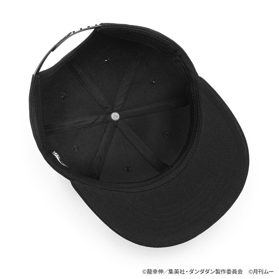 ダンダダン×ムー グッズ 公式 CAP キャップ |  | 07