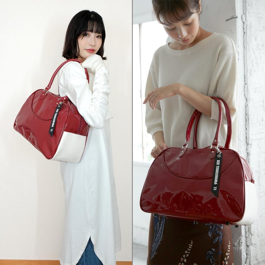 月島モデル オリジナルスポーツバッグ ハイキュー グッズ 公式 月島蛍モデル オリジナルショルダー