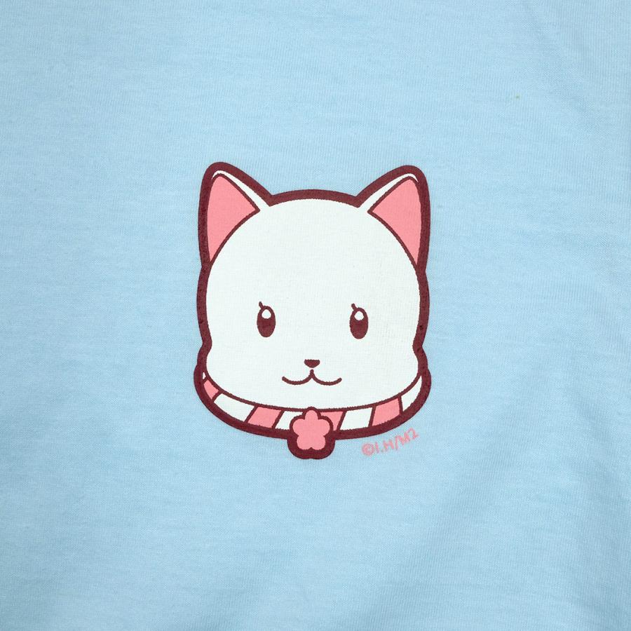 まちカドまぞく 2丁目 グッズ 公式 たまさくらちゃん Tシャツ 男女兼用