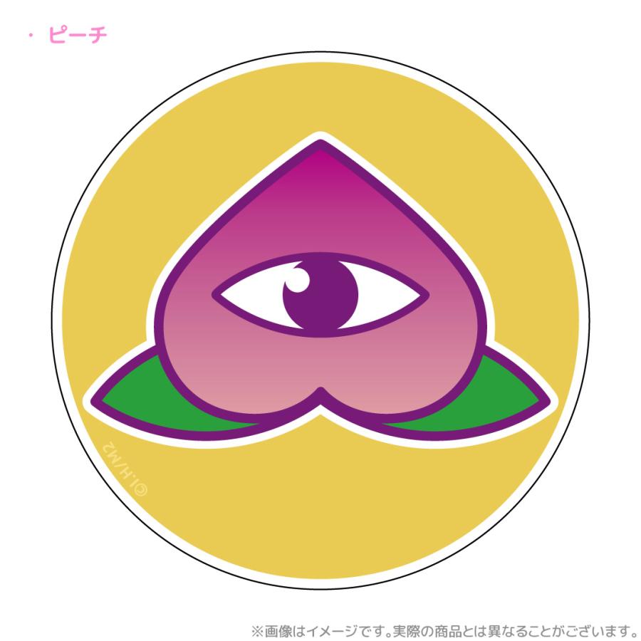 【70％OFF】まちカドまぞく 2丁目 グッズ 公式 マグネットリフレクター 全8種 (ネコポス対応) |  | 05