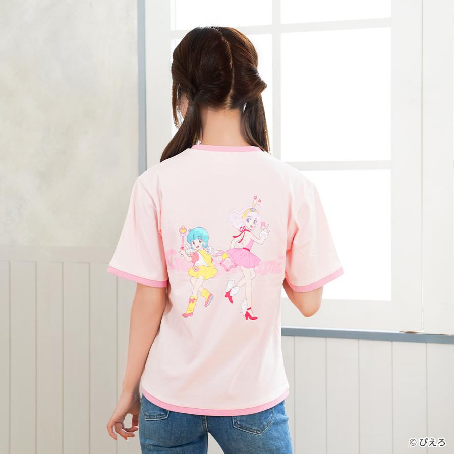 魔法の天使クリィミーマミ グッズ 公式 Tシャツ : アクロス CONTENTS