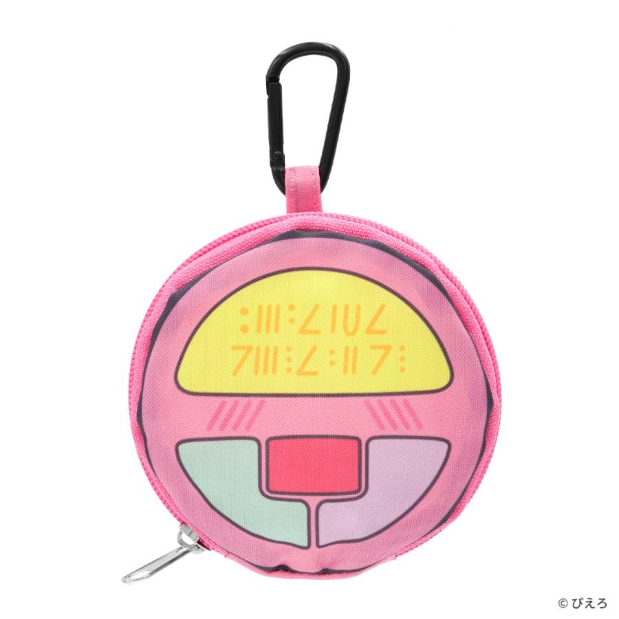 魔法の天使クリィミーマミ グッズ 公式 エコバッグ : アクロス