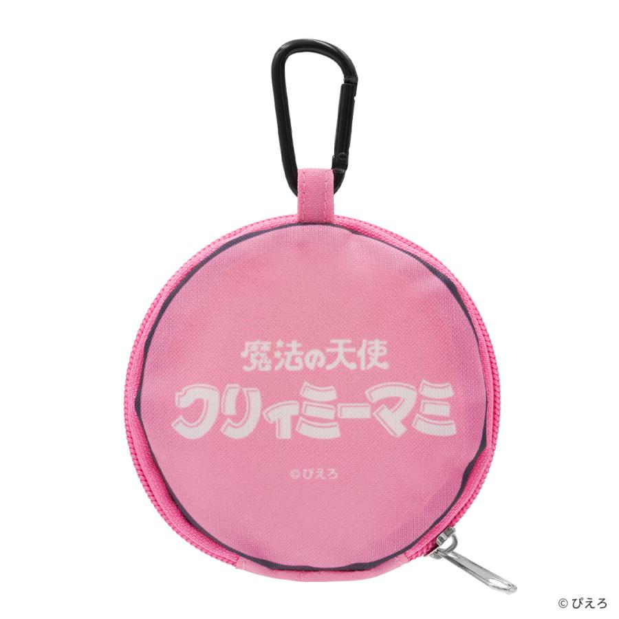 魔法の天使クリィミーマミ グッズ 公式 エコバッグ : アクロス