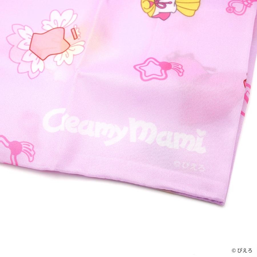 魔法の天使クリィミーマミ グッズ 公式 エコバッグ : アクロス