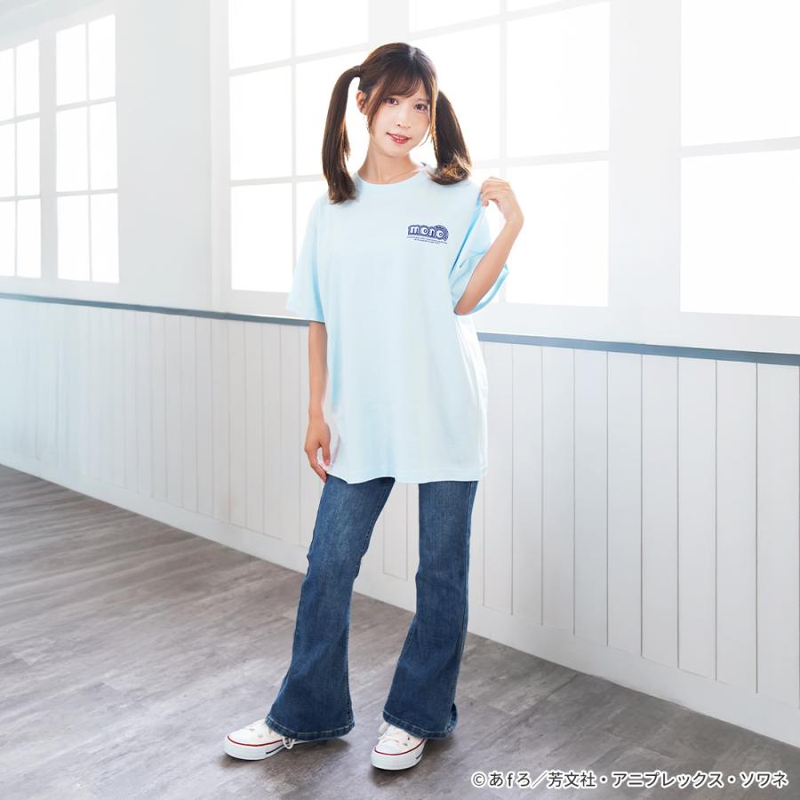 mono グッズ 公式 Tシャツ 全2種 |  | 04