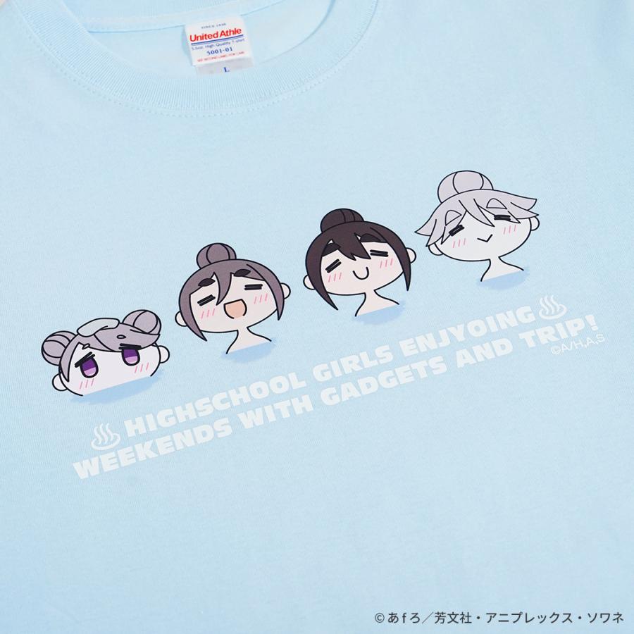 mono グッズ 公式 温泉Tシャツ |  | 02