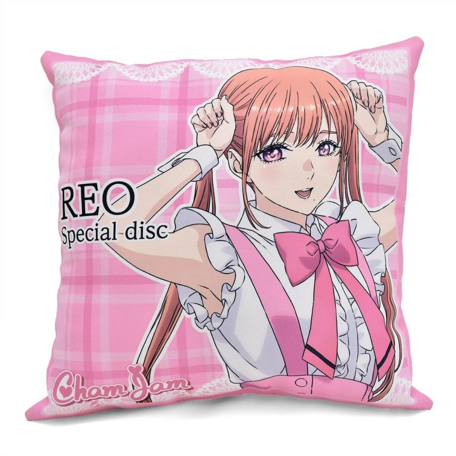 65％OFF】推しが武道館いってくれたら死ぬ グッズ 公式 ChamJam 日本製