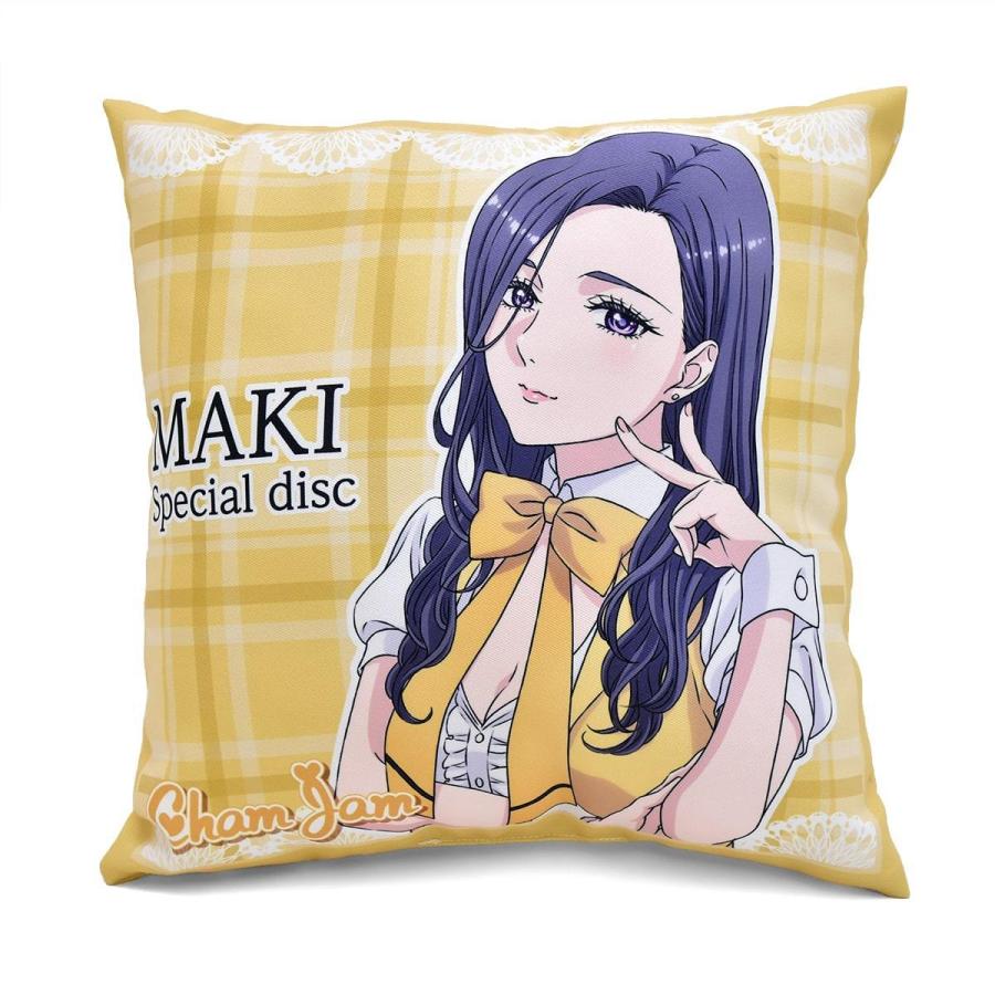 65％OFF】推しが武道館いってくれたら死ぬ グッズ 公式 ChamJam 日本製