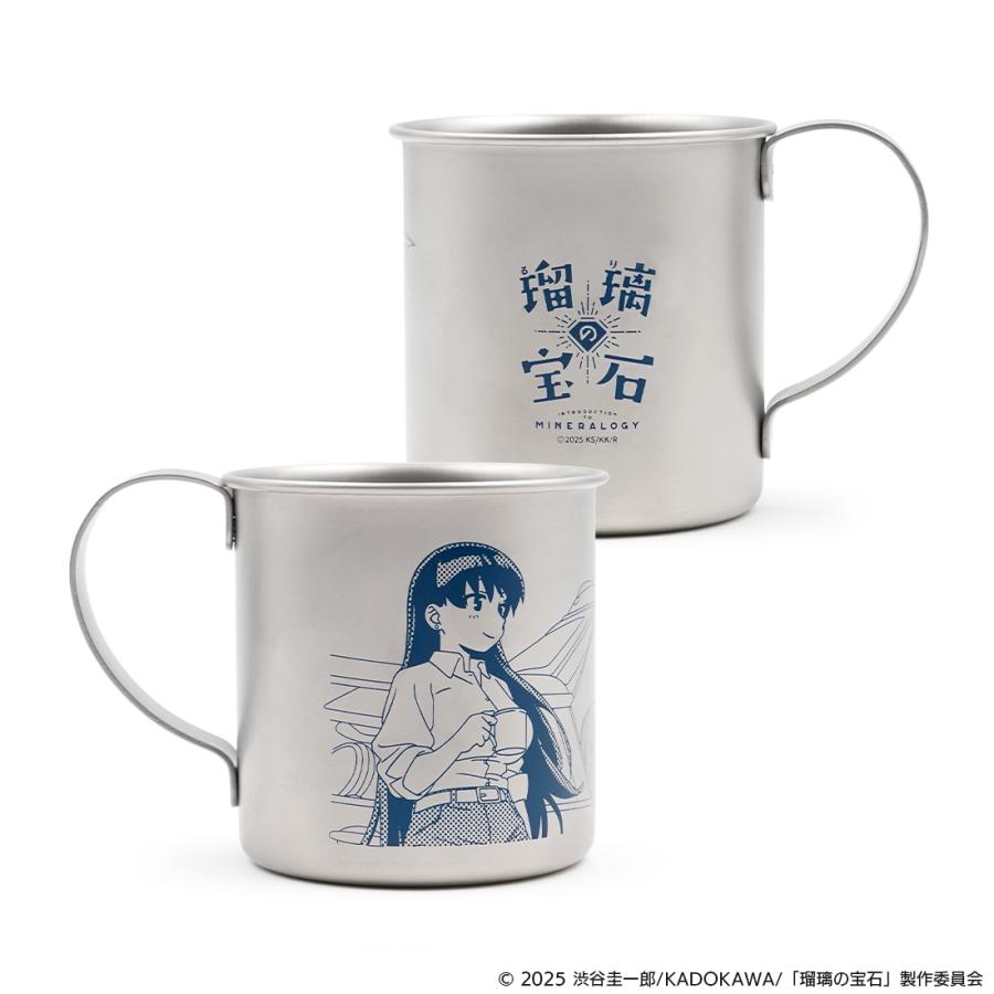 予約販売 2026年12月21日発売予定】瑠璃の宝石 グッズ 公式 凪の