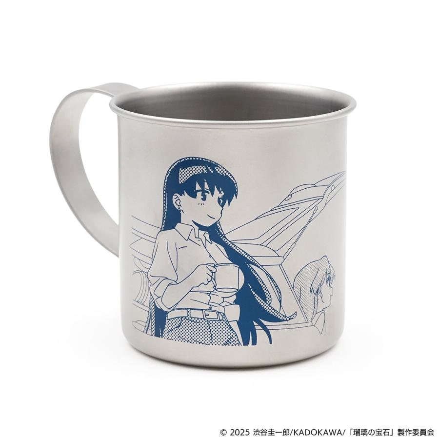 予約販売 2026年12月21日発売予定】瑠璃の宝石 グッズ 公式 凪の