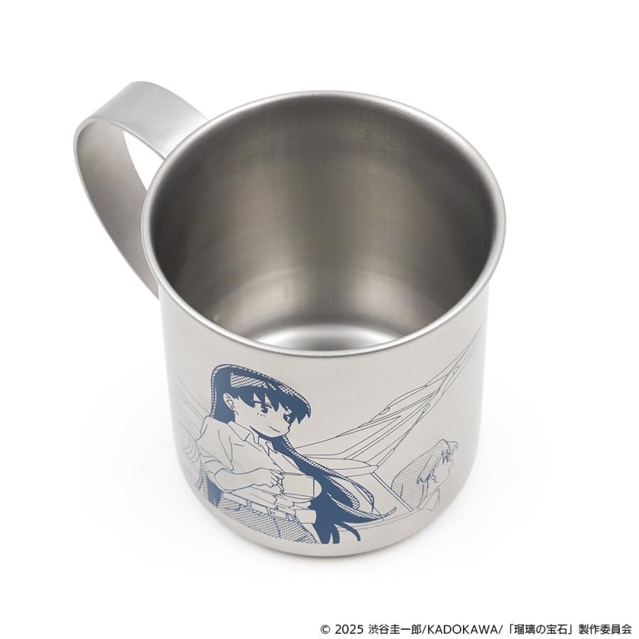 予約販売 2026年12月21日発売予定】瑠璃の宝石 グッズ 公式 凪の
