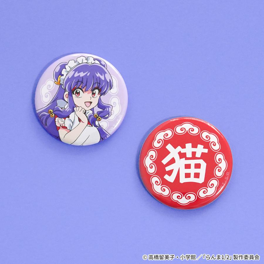 らんま1/2 グッズ 公式 猫飯店 ミニショルダーバッグ |  | 02