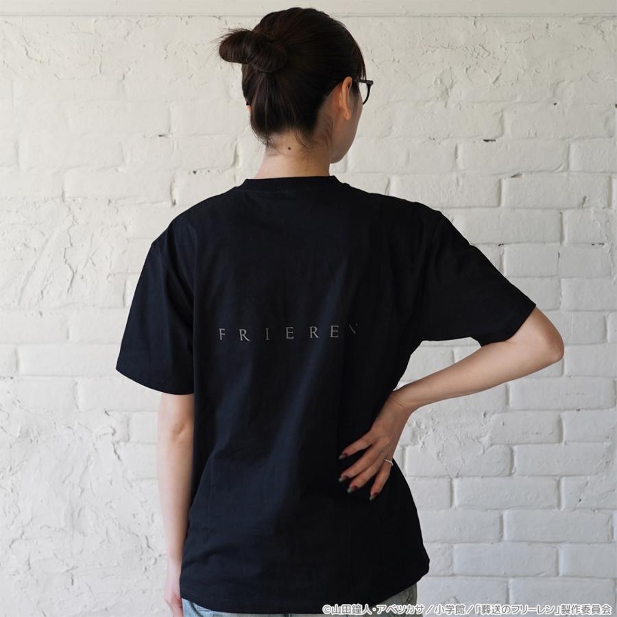 葬送のフリーレン グッズ 公式 ミミックTシャツ |  | 05