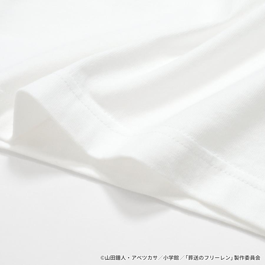 葬送のフリーレン グッズ 公式 寝相Tシャツ ver.2 (お一人様各2点限り) |  | 05