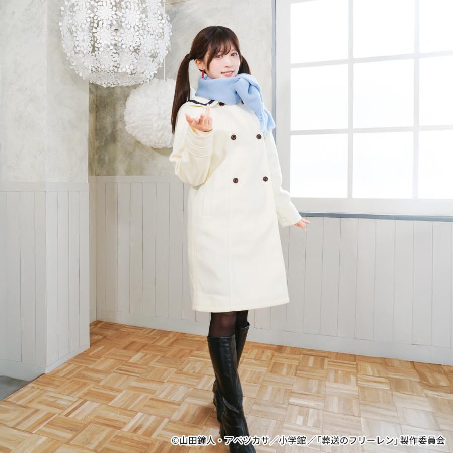 葬送のフリーレン グッズ 公式 フリーレンコート : アクロス CONTENTS
