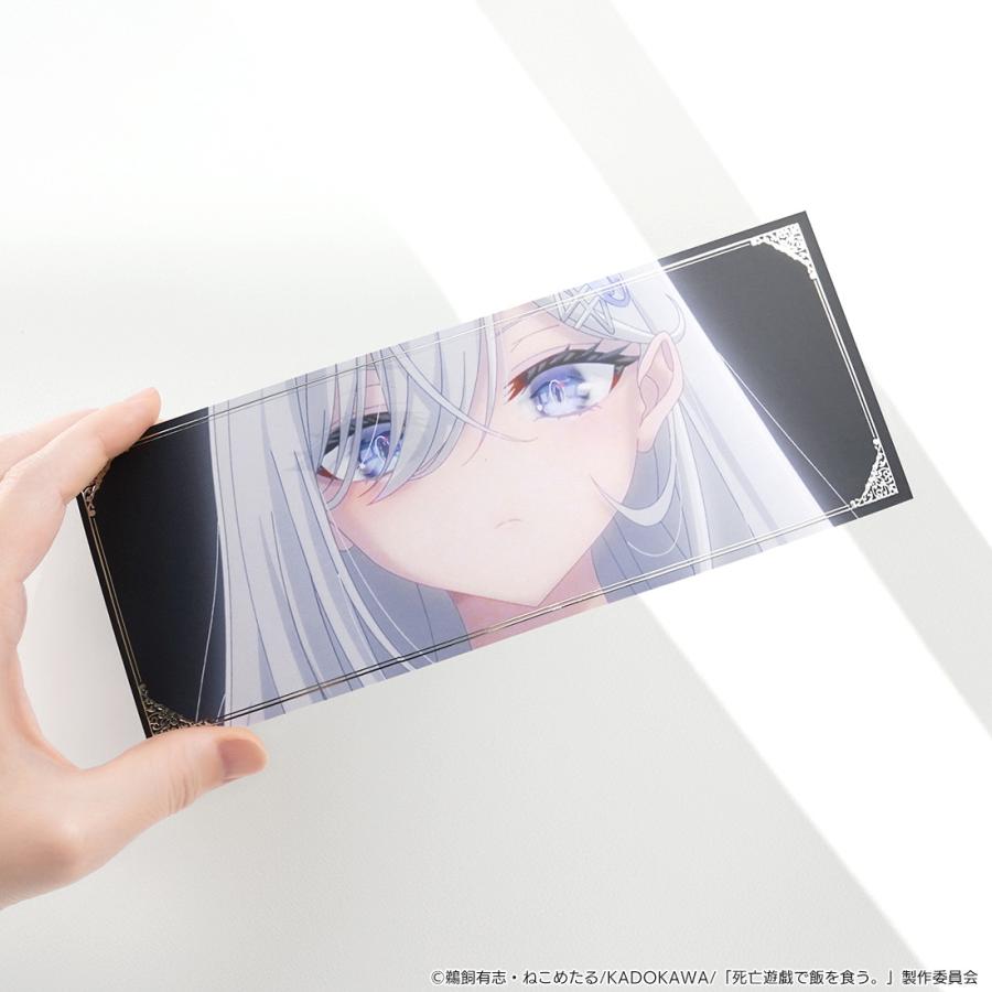 【予約販売 2026年8月26日発売予定】死亡遊戯で飯を食う。グッズ 公式 トレーディングカード 全10種 コンプリートセット 日本製 ※発売日から2〜4営業日後に発送 |  | 08