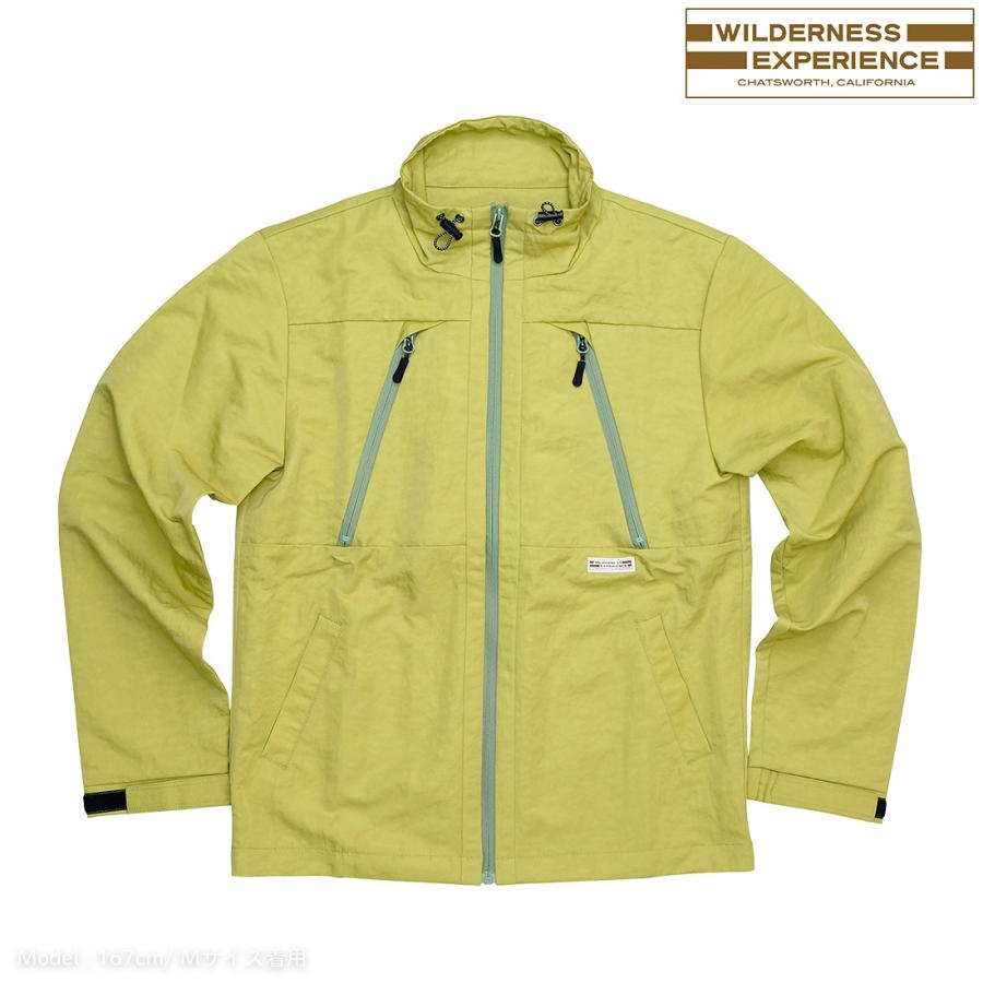 ヤマノススメ NextSummit グッズ 公式 マウンテンジャケット あおいver