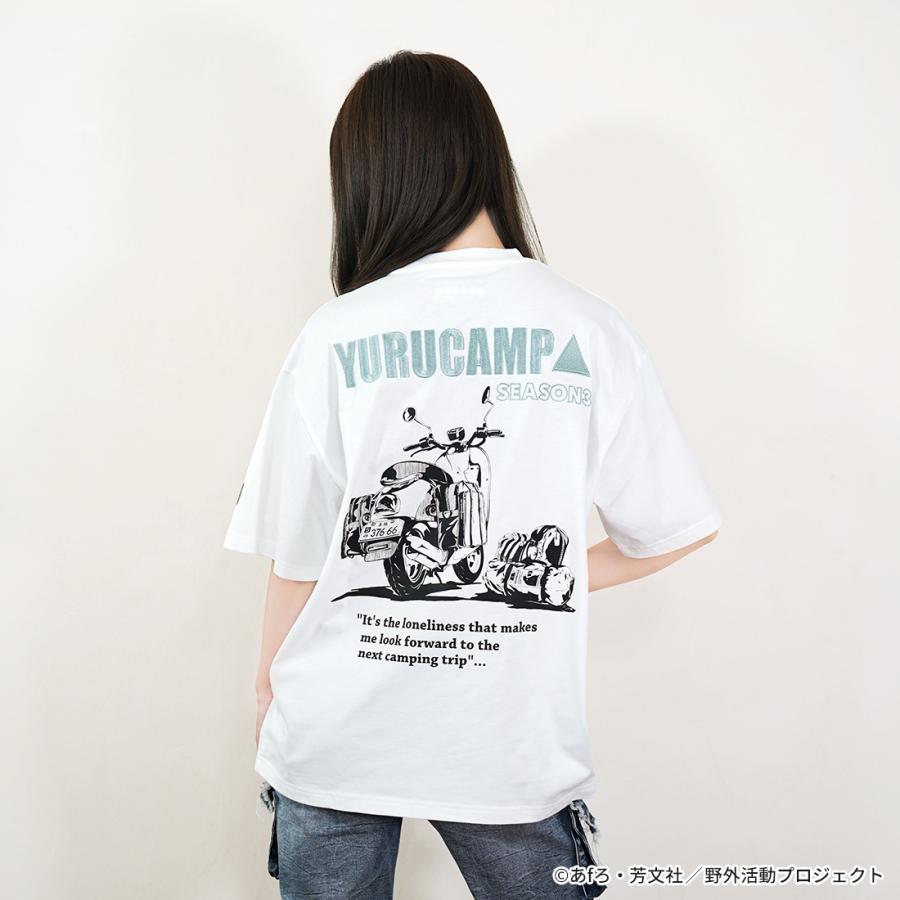 予約販売 2026年8月27日発売予定】ゆるキャン△ SEASON3 グッズ 公式