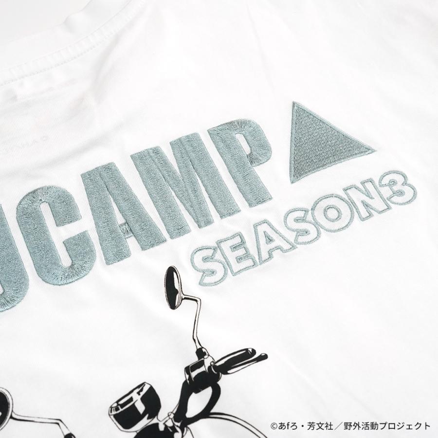予約販売 2026年8月27日発売予定】ゆるキャン△ SEASON3 グッズ 公式