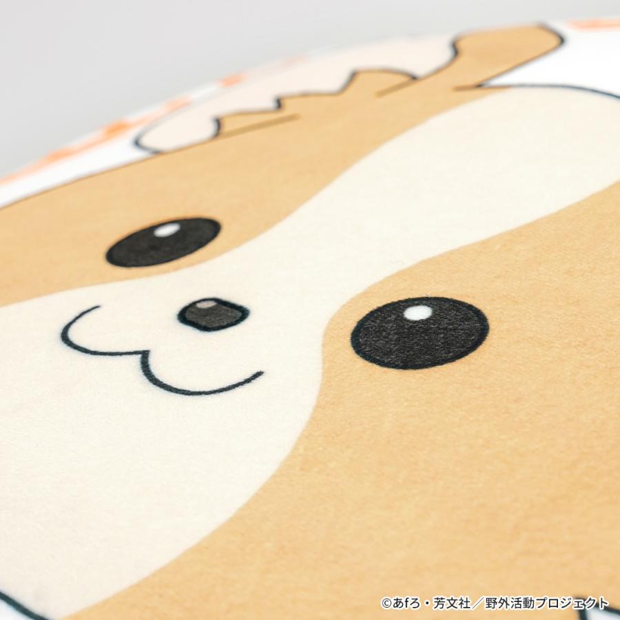 ゆるキャン△ SEASON3 グッズ 公式 ちくわとおうちでCAMPCAFE