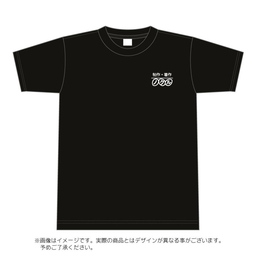 ゆるキャン グッズ 公式 シカ出んの？Tシャツ 男女兼用 season2 伊豆キャン 志摩リン バイク｜con-para｜04