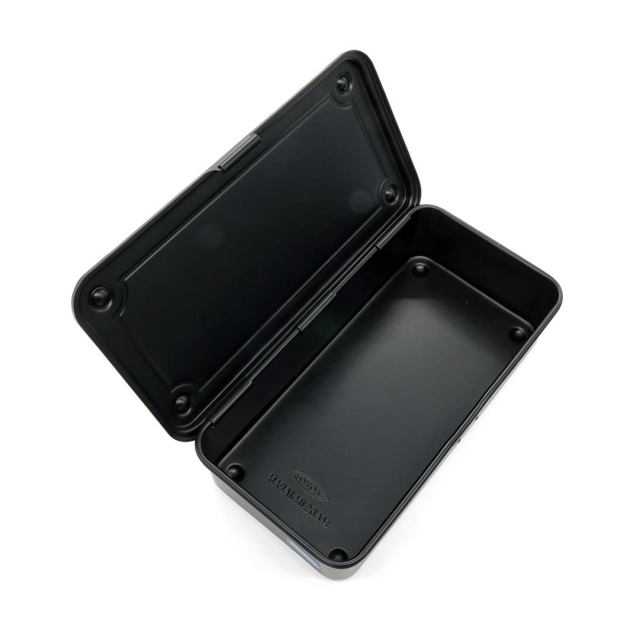 ゆるキャン グッズ 公式 日本製 TOYOコラボ ツールボックス BIKER 志摩