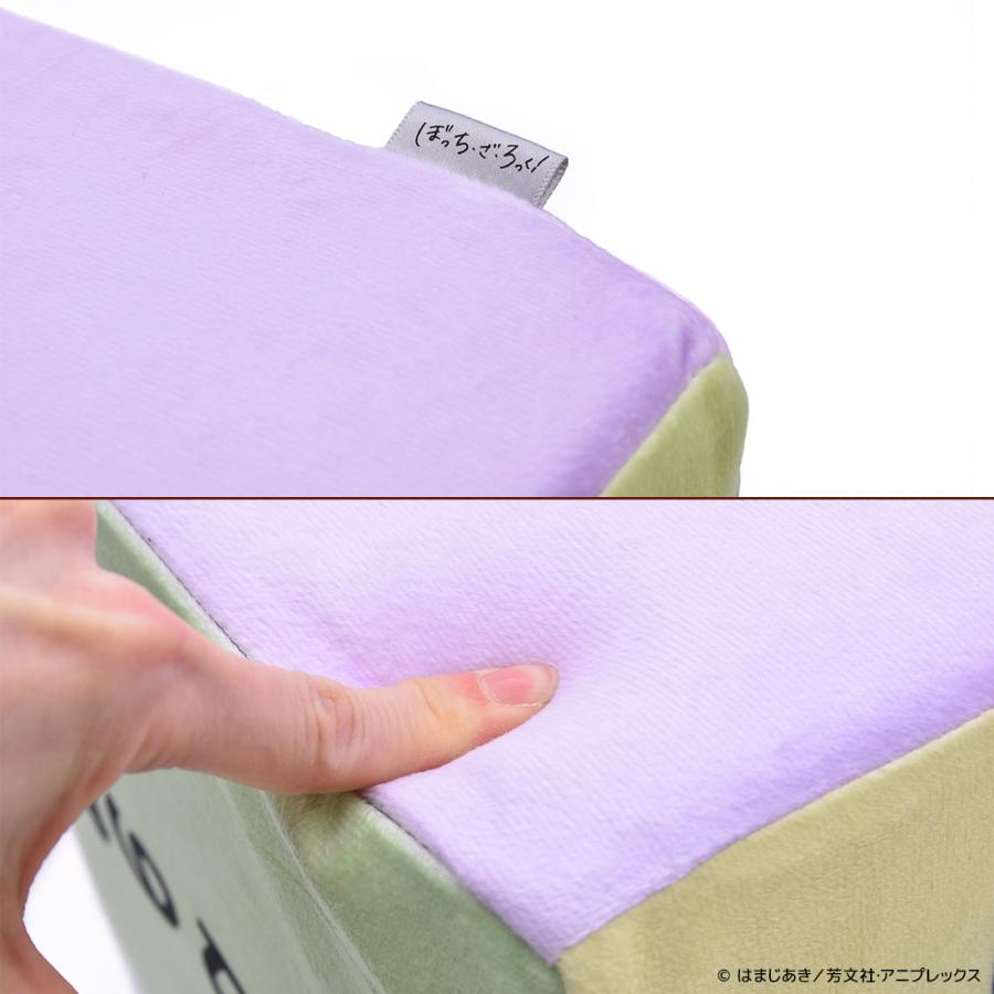 ぼっち・ざ・ろっく！ グッズ 公式 トーク内容を決めるサイコロ