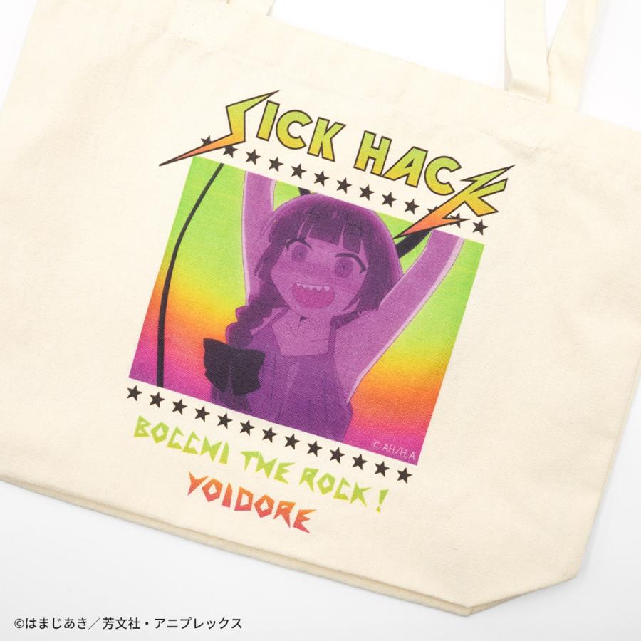 ぼっち・ざ・ろっく！ グッズ 公式 YOIDORE×廣井きくり トートバッグ 2