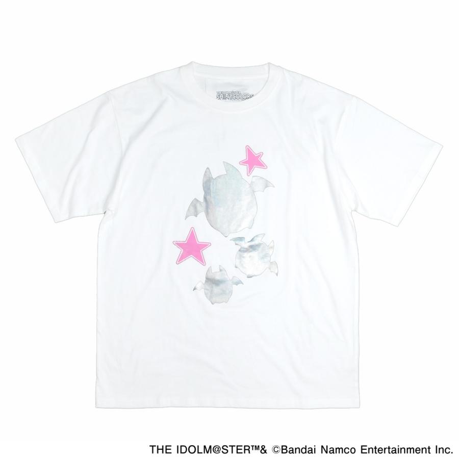 アイドルマスター シャイニーカラーズ 大崎甜花 Tシャツ |  | 01